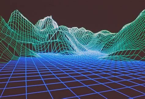 Terrain Analysis 